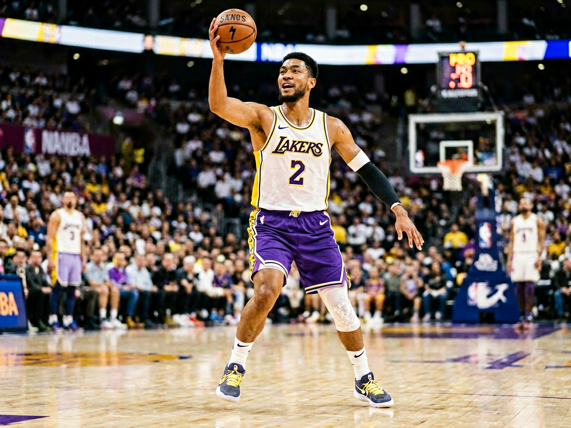 NBA常规赛精彩瞬间与球员数据统计